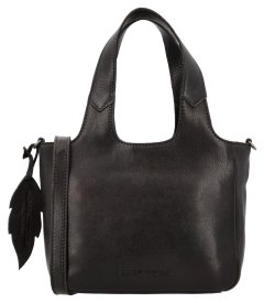 Hide & Stitches Earth 21086 Black