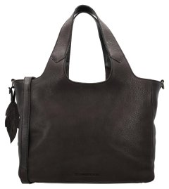 Hide & Stitches Earth 21087 Black