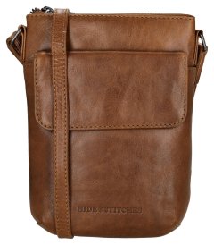 Hide & Stitches Porto 21113 Brown