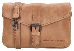 Hide & Stitches Porto 21115 Taupe