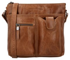 Hide & Stitches Porto 21117 Brown