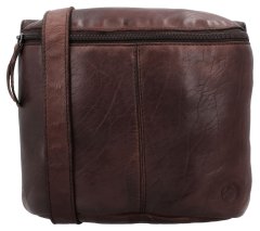 Hide & Stitches Paint Rock 22199 Dark brown