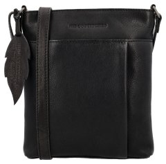 Hide & Stitches Earth 22263 Black
