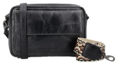 Hide & Stitches Next Navajo 22351 Black