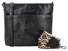 Hide & Stitches Next Navajo 22355 Black