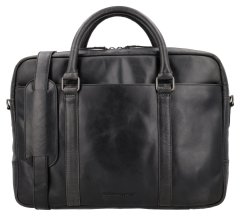 Hide & Stitches Next Navajo 22356 Black