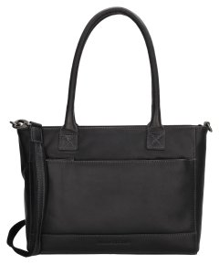 Hide & Stitches Japura 22434 Black