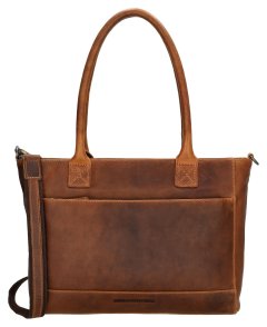 Hide & Stitches Japura 22434 Cognac