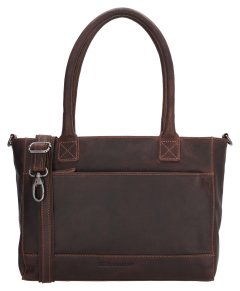 Hide & Stitches Japura 22434 Dark brown