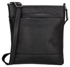 Hide & Stitches Japura 22436 Black