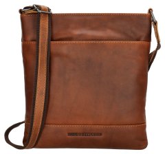 Hide & Stitches Japura 22436 Cognac