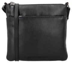 Hide & Stitches Porto 22566 Black