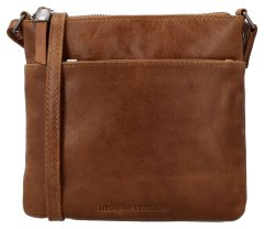 Hide & Stitches Porto 22566 Brown