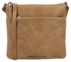 Hide & Stitches Porto 22566 Taupe