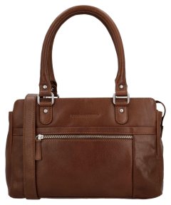 Hide & Stitches Mississippi 22916 Cognac