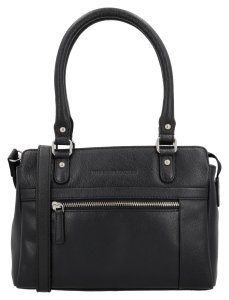 Hide & Stitches Mississippi 22925 Black