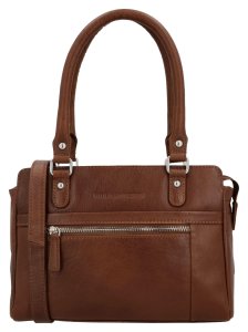 Hide & Stitches Mississippi 22925 Cognac