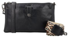 Hide & Stitches Next Navajo 23178 Black