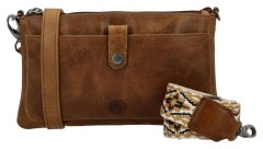 Hide & Stitches Next Navajo 23178 Brown
