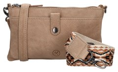 Hide & Stitches Next Navajo 23178 Sand