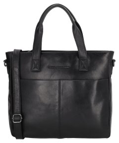 Hide & Stitches Porto 23180 Black