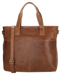 Hide & Stitches Porto 23180 Brown
