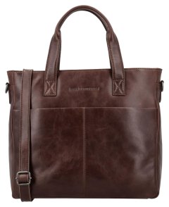 Hide & Stitches Porto 23180 Dark brown