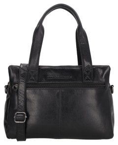 Hide & Stitches Porto 23182 Black