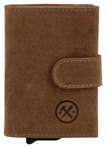 Hide & Stitches Idaho 23225 Brown