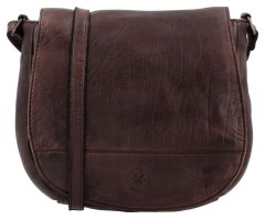 Hide & Stitches Paint Rock 23583 Dark brown