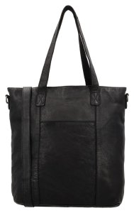 Hide & Stitches Paint Rock 23584 Black