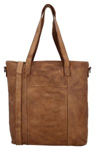 Hide & Stitches Paint Rock 23584 Cognac