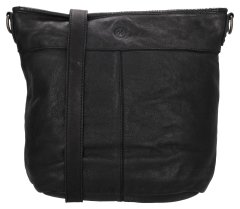 Hide & Stitches Paint Rock 23587 Black