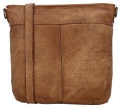 Hide & Stitches Paint Rock 23587 Cognac