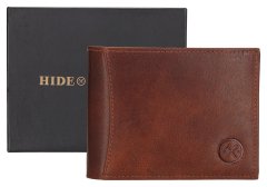 Hide & Stitches Da Vinci 24429 Brown