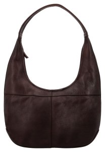 Hide & Stitches Paint Rock 24455 Dark brown