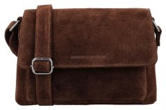 Hide & Stitches Brazos 24661 Dark brown