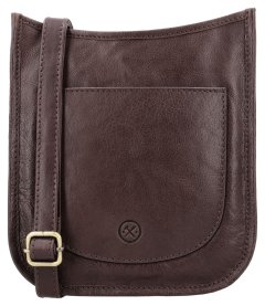Hide & Stitches Jura 24993 Dark brown
