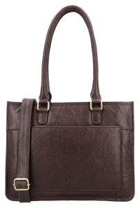 Hide & Stitches Jura 25141 Dark brown
