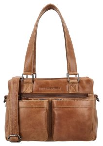 Hide & Stitches Porto 25315 Brown