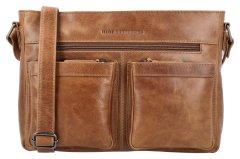 Hide & Stitches Porto 25316 Brown
