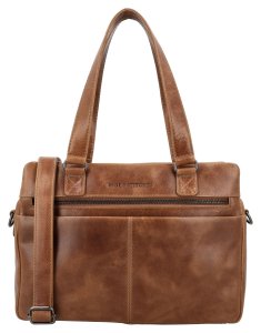 Hide & Stitches Porto 25358 Brown