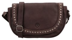 Hide & Stitches Redwood 25363 Dark brown