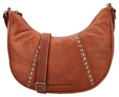 Hide & Stitches Redwood 25364 Cognac