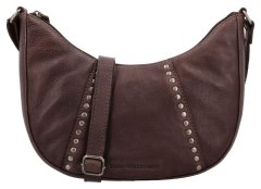 Hide & Stitches Redwood 25364 Dark brown