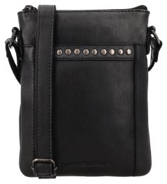 Hide & Stitches Redwood 25365 Black