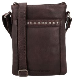 Hide & Stitches Redwood 25365 Dark brown