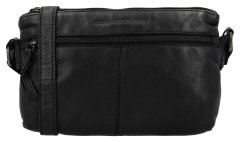 Hide & Stitches Paint Rock 25526 Black