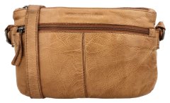 Hide & Stitches Paint Rock 25526 Cognac