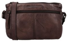 Hide & Stitches Paint Rock 25526 Dark brown
